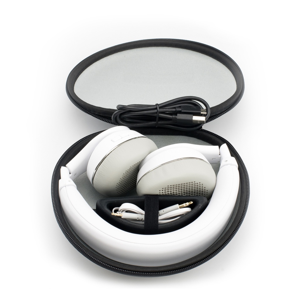 Klipsch Reference On-Ear BT White