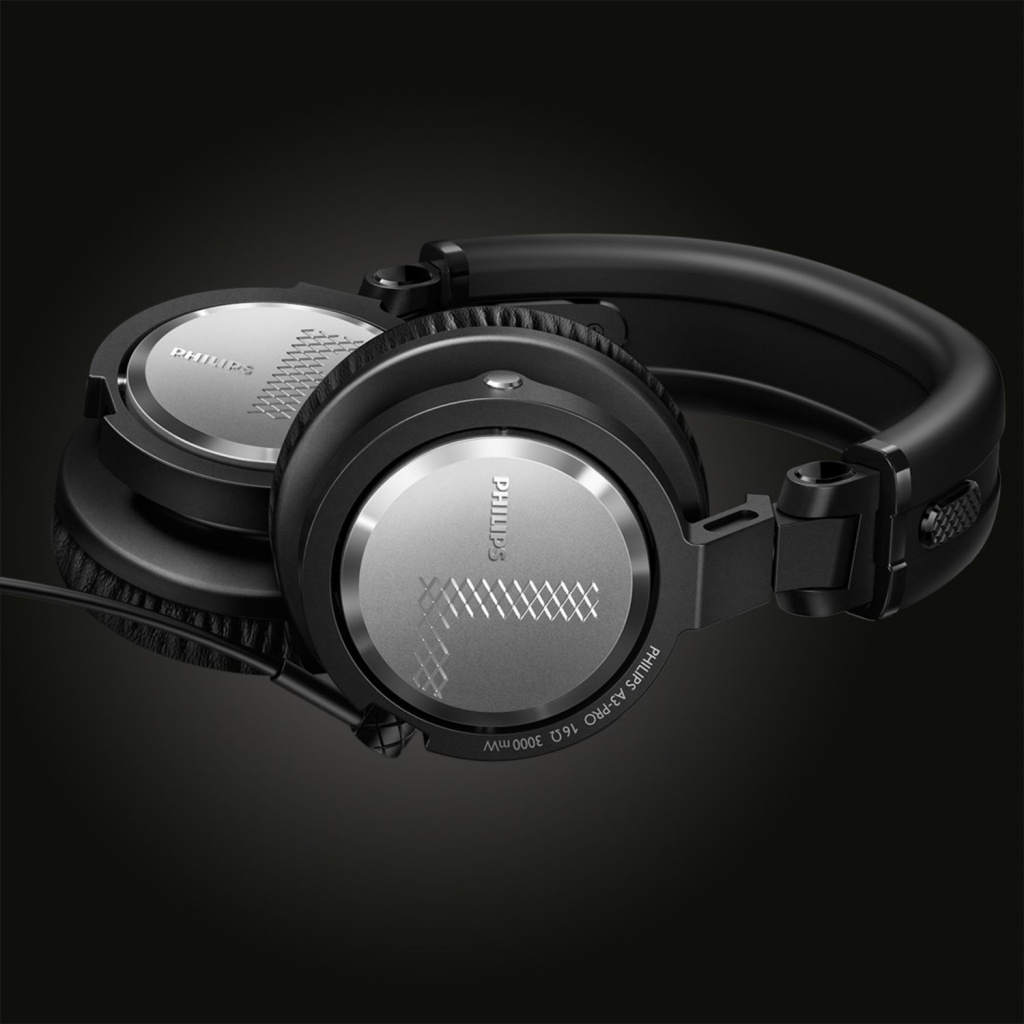 Philips A3PRO