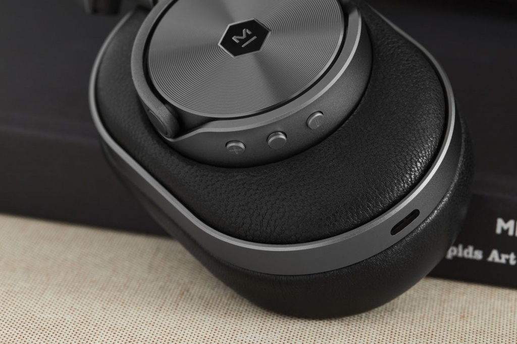 Master&Dynamic MW60