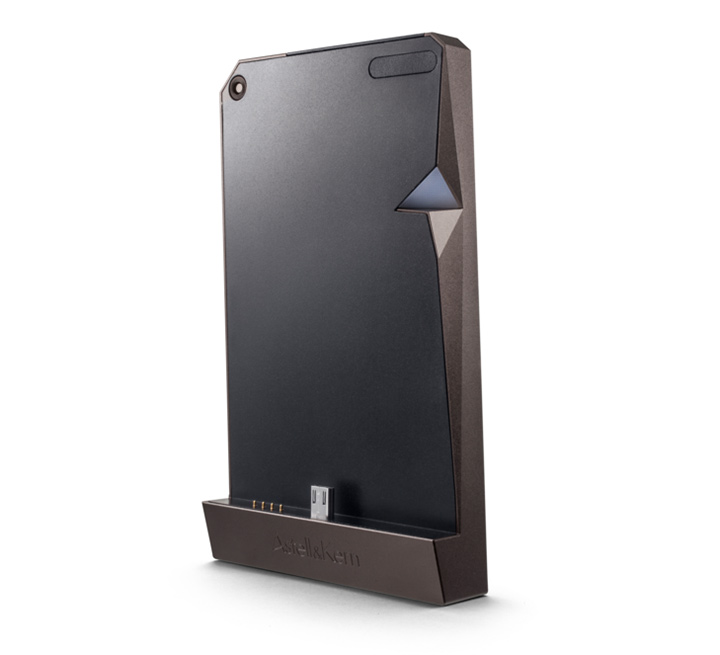 Astell&Kern AK380 AMP