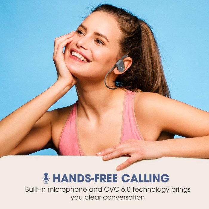 Микрофон с шумоподавлением CVC 6.0