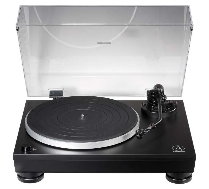 Проигрыватель Audio-Technica AT-LP5x Audio-Technica AT-LP5x