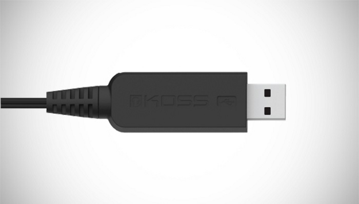 usb кабель Koss CS-200