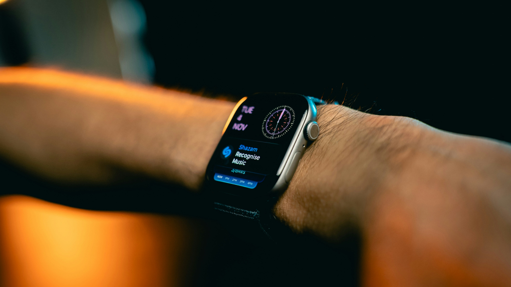 Photo by <a href="https://unsplash.com/@amanz?utm_source=unsplash&utm_medium=referral&utm_content=creditCopyText">Amanz</a> on <a href="https://unsplash.com/photos/close-up-of-a-person-wearing-a-smartwatch-JlYGMFA3Xaw?utm_source=unsplash&utm_medium=referral&utm_content=creditCopyText">Unsplash</a> 