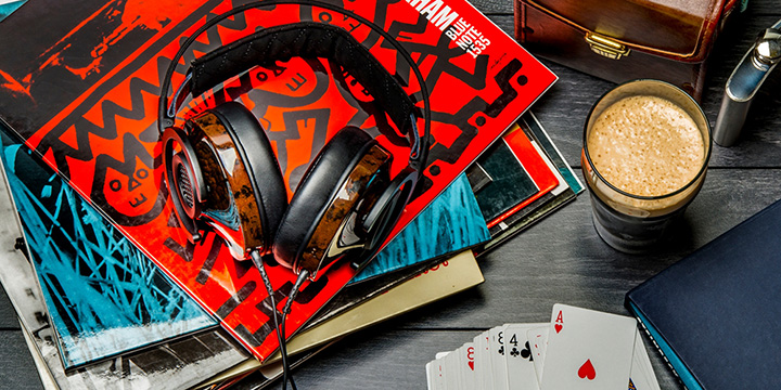 Audioquest Nighthawk
