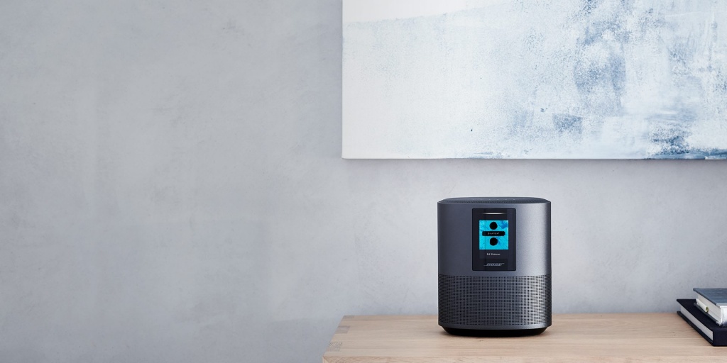 Bose Home Speaker 500