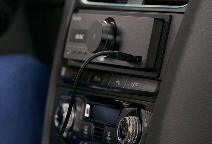 sony rsx gs9