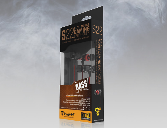 Kworld Gaming S22 Kworld Gaming S22