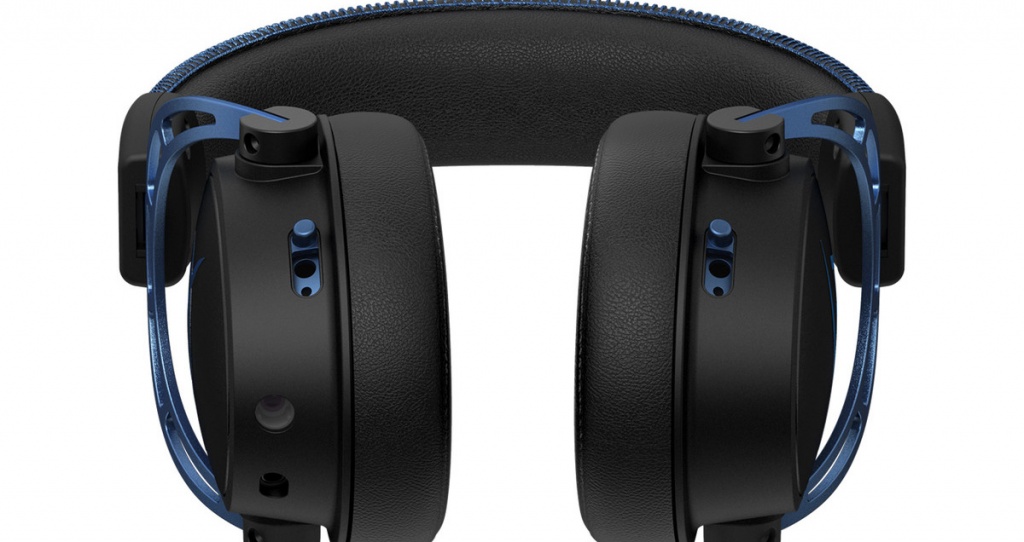 HyperX Cloud Alpha S