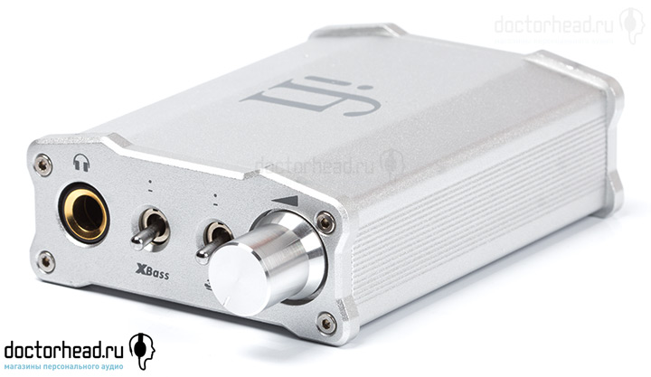 iFI Nano iCAN