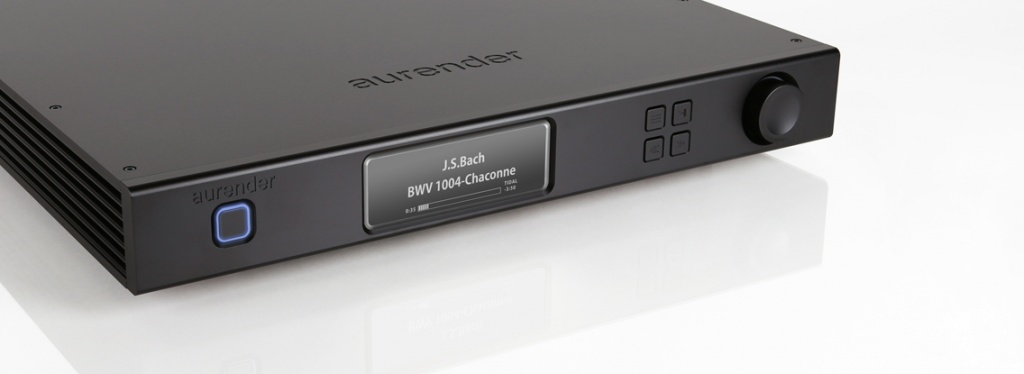 Aurender A10