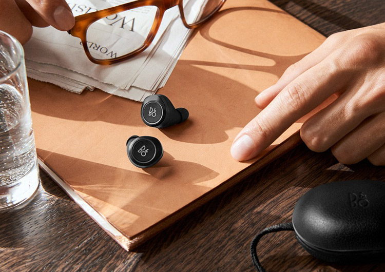 Беспроводные наушники BANG & OLUFSEN BEOPLAY E8 BANG & OLUFSEN BEOPLAY E8