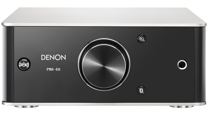 Denon PMA-60