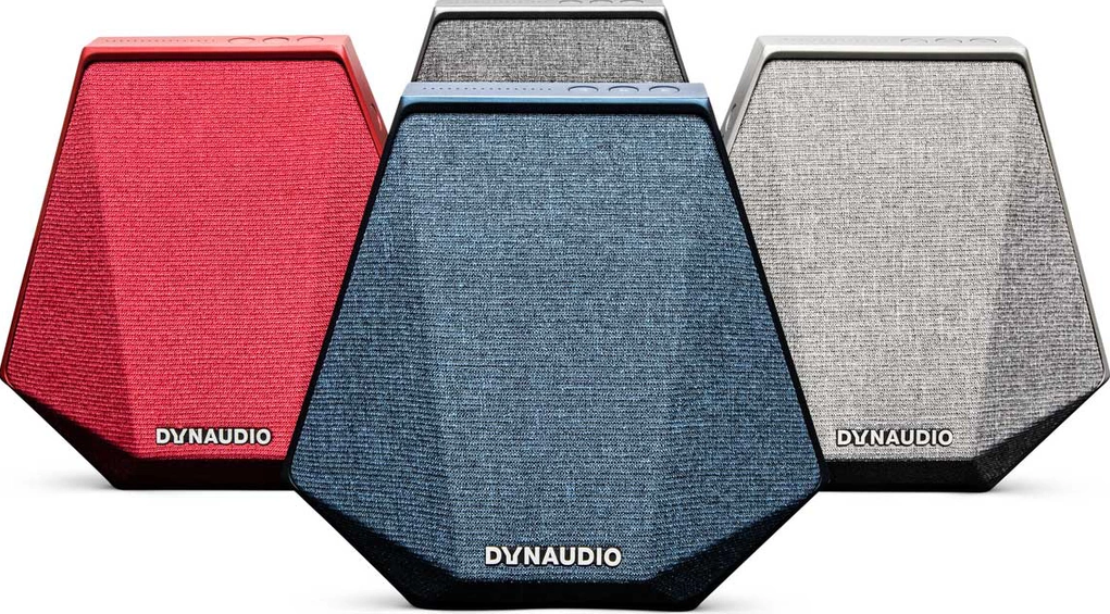 Dynaudio Music 1