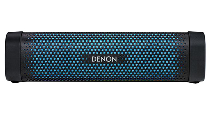 Denon Envaya