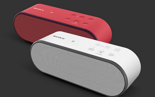 SONY SRS-X2