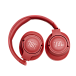 Наушники JBL TUNE 700 BT Red - рис.3