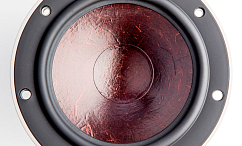 Центральный канал Dali Rubicon Vokal White High Gloss