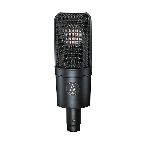 Микрофон Audio-Technica AT4040 - рис.0