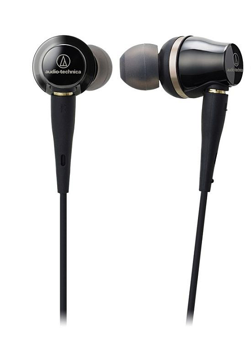 Наушники Audio-Technica ATH-CKR100iS - рис.2