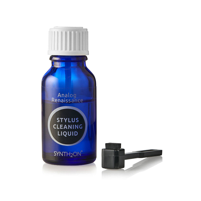 Жидкость для чистки винила Analog Renaissance Master Cleaning Box - рис.3