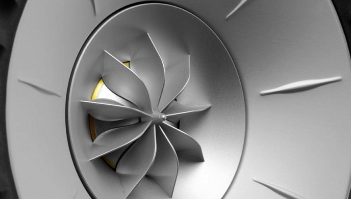 Полочная акустика KEF Q150 Walnut - рис.9