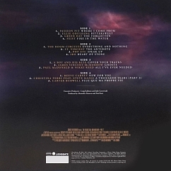 Виниловая пластинка Various Artists - Twilight Saga: Breaking Dawn Part 2 OST (Brown) - 2LP