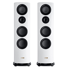 Напольная акустика Canton Reference 5 White Matt