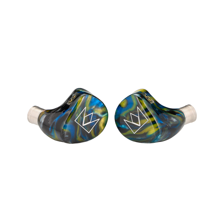 High End наушники Noble Audio Van Gogh - рис.3