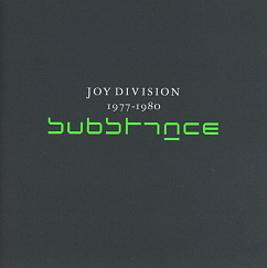 Виниловая пластинка Joy Division – Substance 1977-1980 2LP
