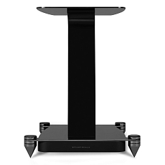 Стойки под акустику Wharfedale Aura 2 Stands Black