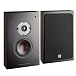 Настенная акустика Dali OBERON On-Wall C Dark Walnut + Sound Hub Compact - рис.1