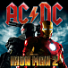 Пластинка AC/DC IRON MAN 2 LP - рис.0