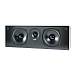 Комплект Denon AVR-X580BT + Polk T Series 5.0 Set Black - рис.3