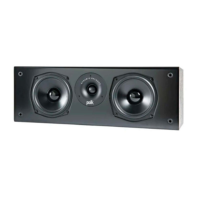 Комплект Denon AVR-X580BT + Polk T Series 5.0 Set Black - рис.3