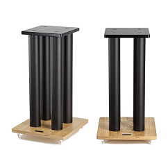 Стойки под акустику Radiotehnika T5B Black Wood