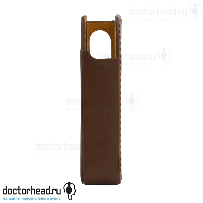Чехол для наушников Astell&Kern 100 Case Brown - рис.2