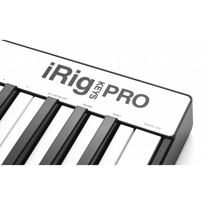 Аудиоинтерфейс IK Multimedia iRig Pro Duo Studio Suite Deluxe - рис.12