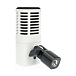 Микрофон инструментальный Universal Audio SD-7 White - рис.3