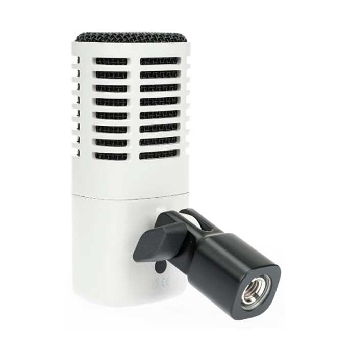 Микрофон инструментальный Universal Audio SD-7 White - рис.3