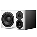 - рис.1 Студийный монитор Dynaudio LYD 48 Right Black/White - рис.1