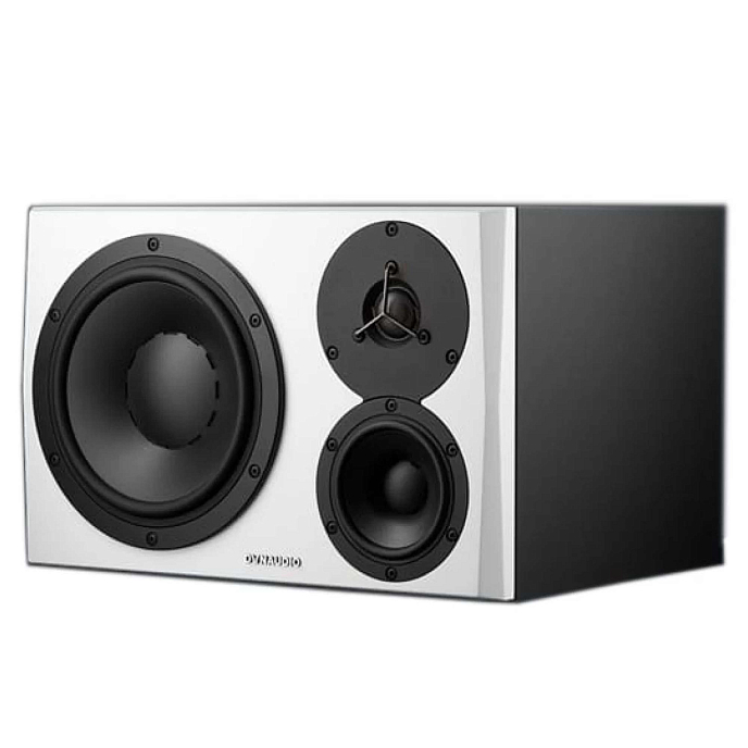 Студийный монитор Dynaudio LYD 48 Right Black/White - рис.1