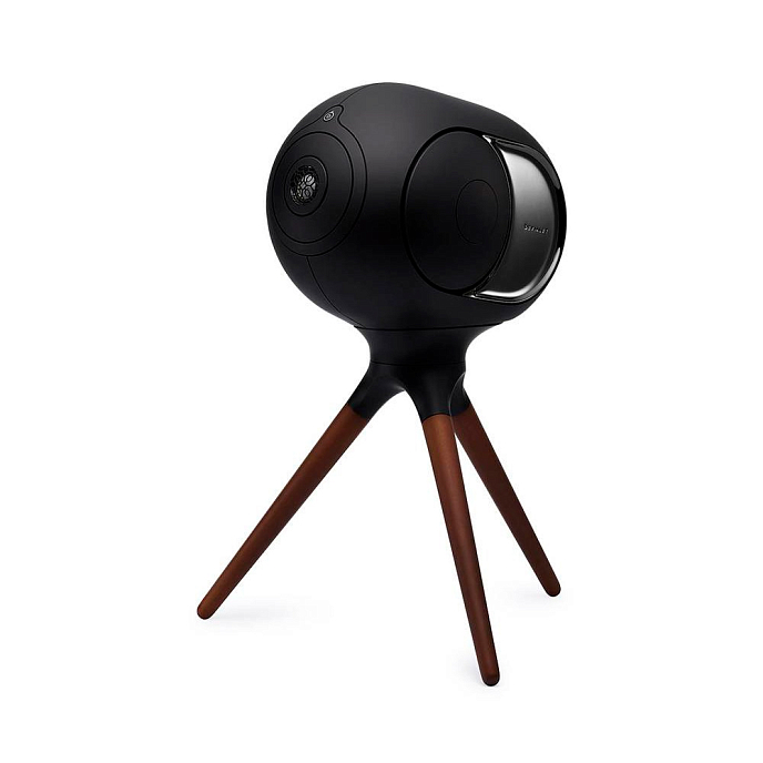 Стойки под акустику Devialet Treepod Phantom I Matte Black - рис.1