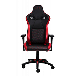 Компьютерное кресло KARNOX LEGEND TR Red