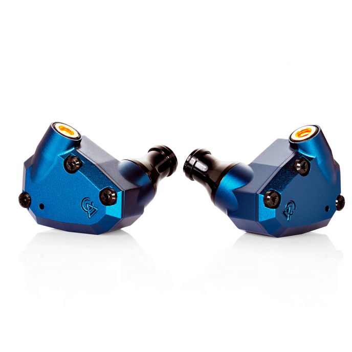 Наушники Campfire Audio Polaris - рис.4