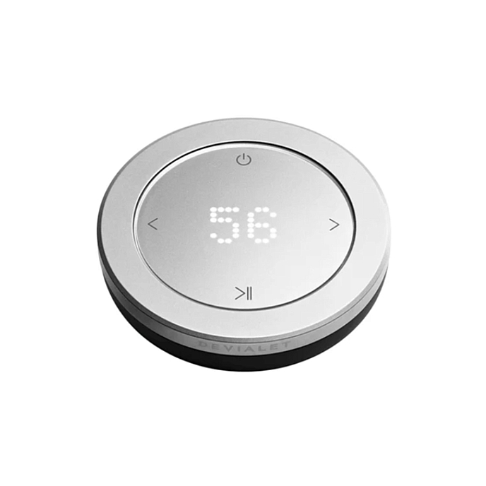 Комплект Devialet Phantom II 95 dB Matte Black + Remote Matte Black - рис.12