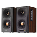 Полочная акустика Edifier S360DB Brown - рис.4