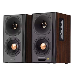 Полочная акустика Edifier S360DB Brown