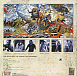 Виниловая пластинка The Tangent - The Slow Rust Of Forgotten Machinery - рис.1