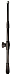 Стойка Ultimate Support AX-48 Pro Plus Black - рис.7